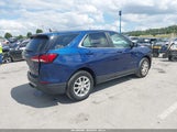 Chevrolet Equinox Fwd 2Fl 3GNAXJEG4PL190529 photo