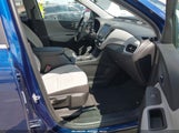 Chevrolet Equinox Fwd 2Fl 3GNAXJEG4PL190529 photo