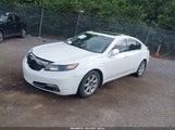 Acura Tl 3.5 19UUA8F53DA001239 снимка