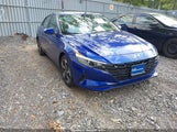 Hyundai Elantra Sel KMHLS4AG7PU430651 снимка