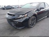 Toyota Camry Xse 4T1DBADK8SU527594 photo