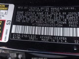 Toyota Camry Xse 4T1DBADK8SU527594 снимка