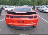 Chevrolet Camaro 2Ss 2G1FT1EW9A9109576 снимка
