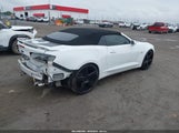 Chevrolet Camaro 2Lt 1G1FD3DS0G0183561 снимка