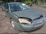 Chevrolet Malibu Ls 1G1ZT54885F236999 photo