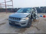 Jeep Compass Sport Fwd 3C4NJCAB5LT133834 fotografie