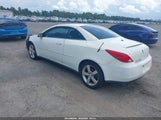 Pontiac G6 Gt 1G2ZH368X64284791 photo