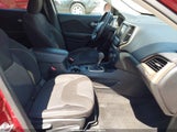 Jeep Cherokee Latitude 1C4PJLCB1FW711691 снимка