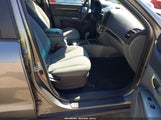 Hyundai Santa Fe Gls 5XYZGDAB7CG156772 снимка
