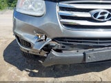 Hyundai Santa Fe Gls 5XYZGDAB7CG156772 снимка