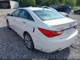 Hyundai Sonata Se 5NPEC4AC9DH778383 снимка