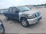 Nissan Titan Se 1N6AA07A06N570833 снимка
