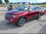 Jeep Grand Cherokee Limited 4X4 1C4RJFBG7MC525255 photo