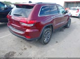 Jeep Grand Cherokee Limited 4X4 1C4RJFBG7MC525255 photo