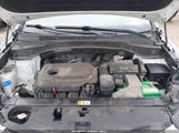 Hyundai Santa Fe Sport 2.4L 5NMZTDLB0JH089802 fotografie