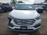 Hyundai Santa Fe Sport 2.4L 5NMZTDLB0JH089802 fotografie