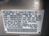 Honda Pilot Ex 2HKYF18476H551956 снимка
