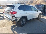 Subaru Forester Premium JF2SKADC3NH440933 снимка