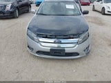 Ford Fusion Sel 3FAHP0JA8CR168453 снимка