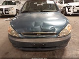 Kia Rio Cinco KNADC163326056351 снимка