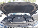 Land Rover Range Rover Sport 3.0L V6 Supercharged Hse SALWR2VF2GA634559 fotografie