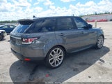 Land Rover Range Rover Sport 3.0L V6 Supercharged Hse SALWR2VF2GA634559 снимка
