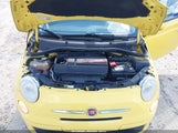 Fiat 500C Pop 3C3CFFDR0DT593511 снимка