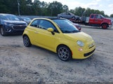 Fiat 500C Pop 3C3CFFDR0DT593511 снимка