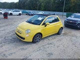 Fiat 500C Pop 3C3CFFDR0DT593511 снимка