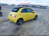 Fiat 500C Pop 3C3CFFDR0DT593511 снимка