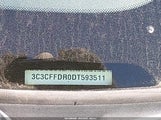 Fiat 500C Pop 3C3CFFDR0DT593511 снимка