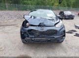 Kia Sportage Nightfall Edition KNDP6CAC0N7974888 fotografie