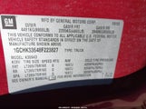 Chevrolet Silverado 3500Hd Lt1 1GCHK33648F223827 снимка