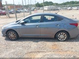 Hyundai Accent Sel 3KPC24A36KE055747 снимка