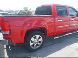 GMC Sierra  Sle 3GTP1VE02BG220269 снимка