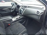 Nissan Murano S 5N1AZ2MG1HN113317 снимка