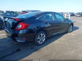 Honda Civic Lx 19XFC2E53GE012825 снимка