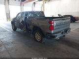 Chevrolet Silverado  4Wd Standard Bed Rst 3GCUYEET3LG358879 снимка