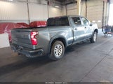 Chevrolet Silverado  4Wd Standard Bed Rst 3GCUYEET3LG358879 снимка