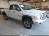 Dodge Ram  Slt/Trx4 Off Road/Sport 1D7HU18256J223274 снимка
