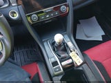 Honda Civic Type R Touring SHHFK8G72JU204242 photo