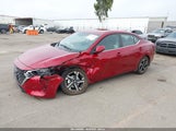 Nissan Sentra Sv 3N1AB8CVXSY224201 photo