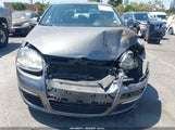 Volkswagen Jetta 2.5 3VWPG71K67M024455 снимка