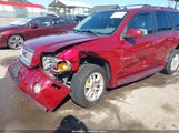 GMC Envoy Denali 1GKET63M262282657 снимка