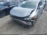 Honda Civic Lx 19XFB2F5XCE077795 снимка