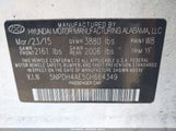 Hyundai Elantra Se 5NPDH4AE5GH664349 снимка