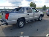Chevrolet Avalanche 3GNEK12T24G308230 снимка