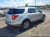 Ford Explorer Limited 1FM5K8F86JGA26196 снимка