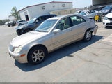 Mercedes-Benz C 240 WDBRF61J01F014333 снимка