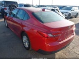 Toyota Camry Le 4T1DBADK8SU009520 снимка